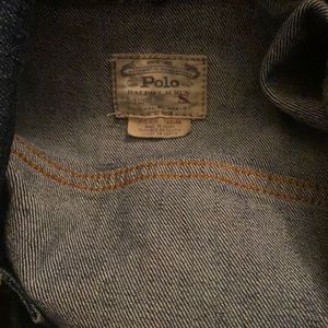 Kids Jean jacket